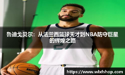 鲁迪戈贝尔：从法兰西篮球天才到NBA防守巨星的辉煌之路