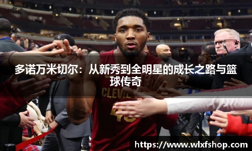 多诺万米切尔：从新秀到全明星的成长之路与篮球传奇