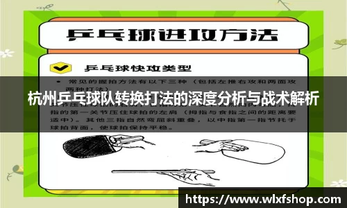杭州乒乓球队转换打法的深度分析与战术解析